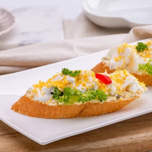 Obrázek události Debata o jídle ft. Libeřské lahůdky