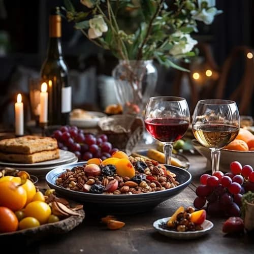 Event image Nový rok stromů – tubišvatový workshop