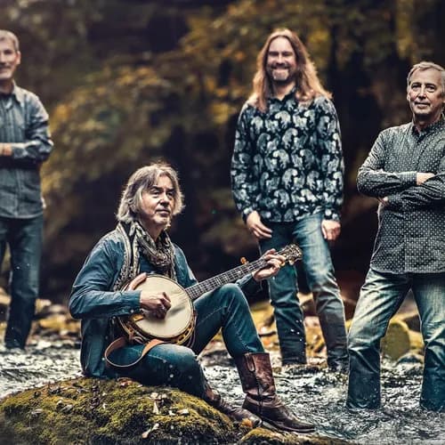 Event image Malina Brothers + Tykráso