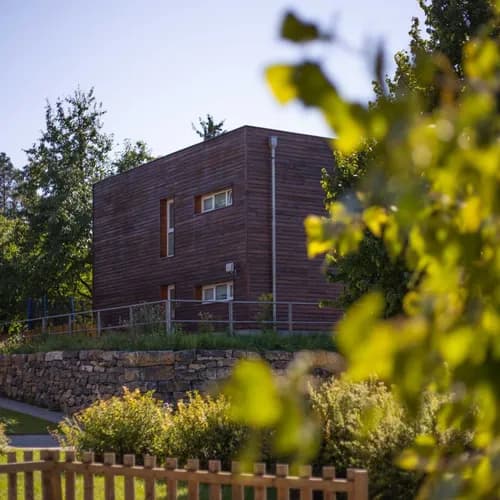 Event image SOS dětská vesnička, Medlánky: Open House Brno sat 16.5., 11:30