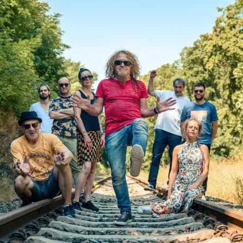 Obrázek události ŠVIHADLO