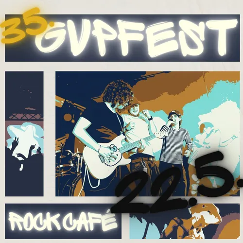 Event image 35. GVPFest 