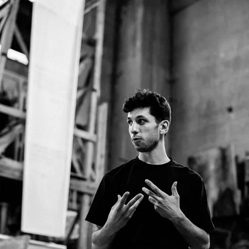 Obrázek události MOVEMENT workshop