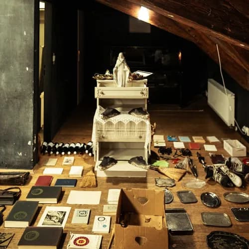 Obrázek události Po mně nic