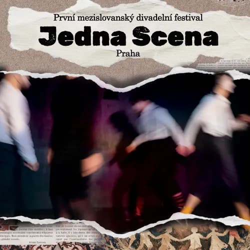 Event image Jedna Scena
