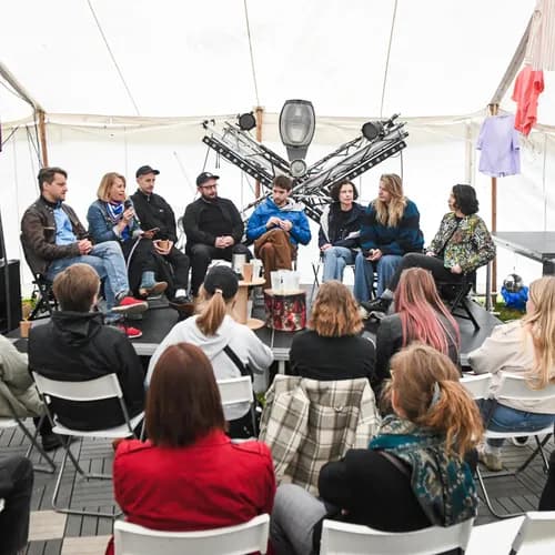 Obrázek události FLORALAB 2026 – solidarita, edukace, zážitky a networking