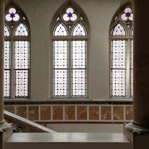 Event image Bergl Palace – Muzejka, Österreich Institut Brno: Open House Brno 2026 sat 16.5., 16:00 (Copy)