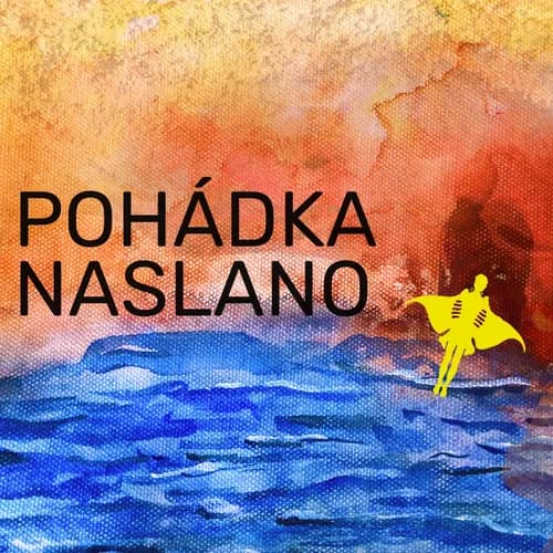 Event image Pohádka naslano