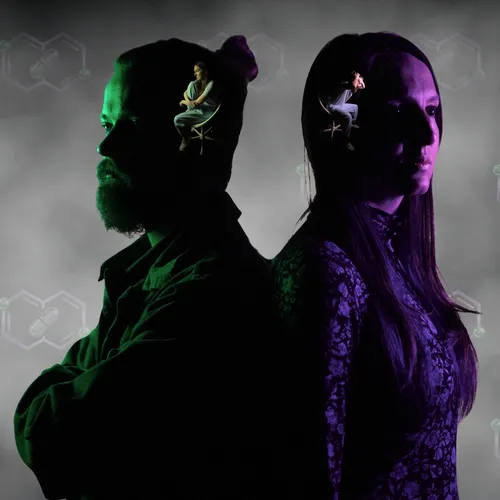 Event image Vedlejší účinky