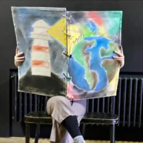 Obrázek události Knižní představení