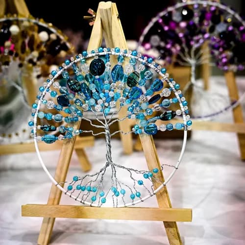 Obrázek události Svět kamenů / Festival zdraví Olomouc