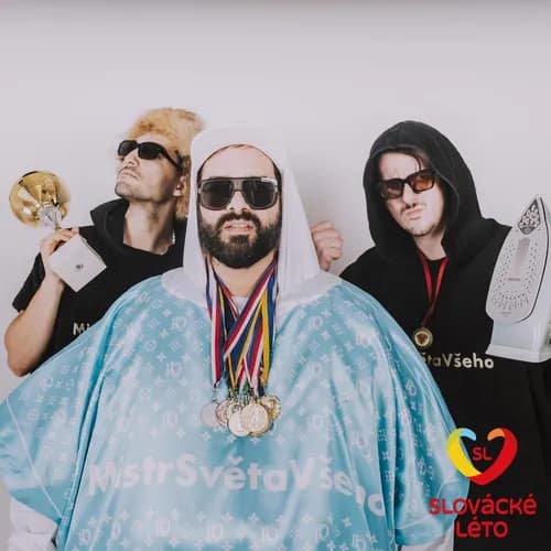 Event image Kapitán DEMO - VIP zóna | Slovácké léto