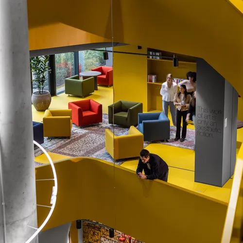 Event image Clubco – coworking: Open House Brno 2026 sat 16.5., 13:00