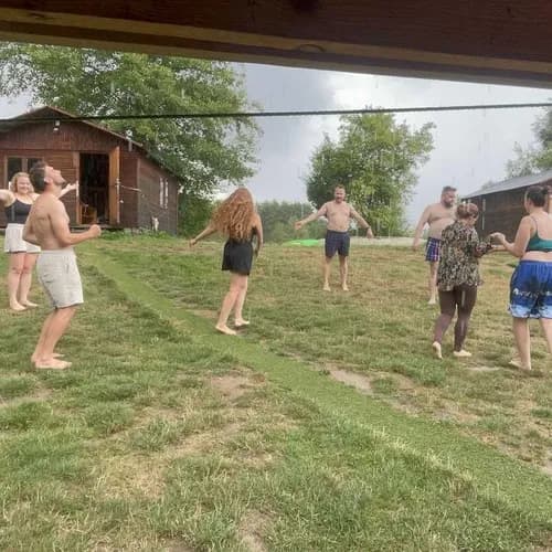 Event image MONK MODE RETREAT 2025