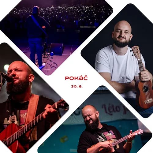 Obrázek události Pokáč - VIP zóna | Slovácké léto