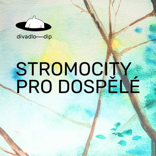 Obrázek události Stromocity pro dospělé