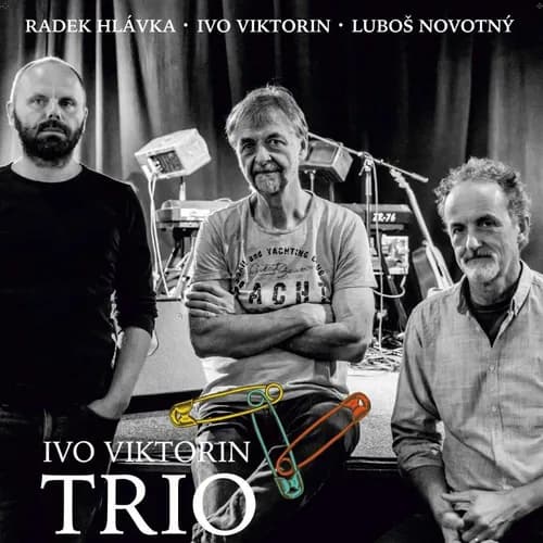 Event image IVO VIKTORIN TRIO
