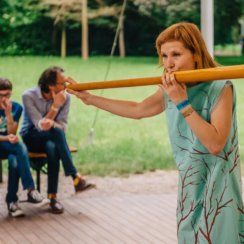 Event image Kniha džunglí - Bílý lachtan (Copy)