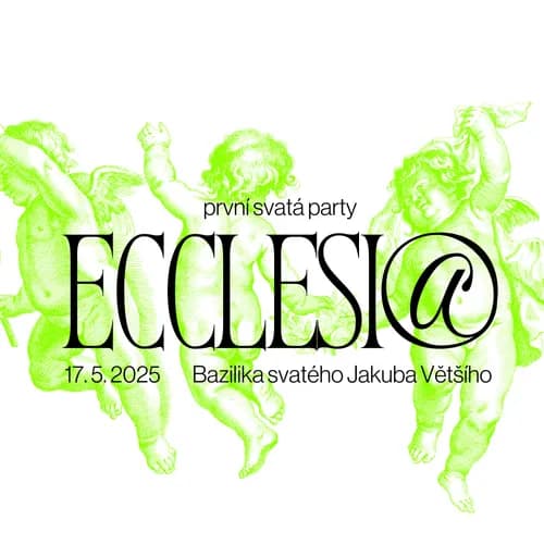Event image ecclesi@ 2025