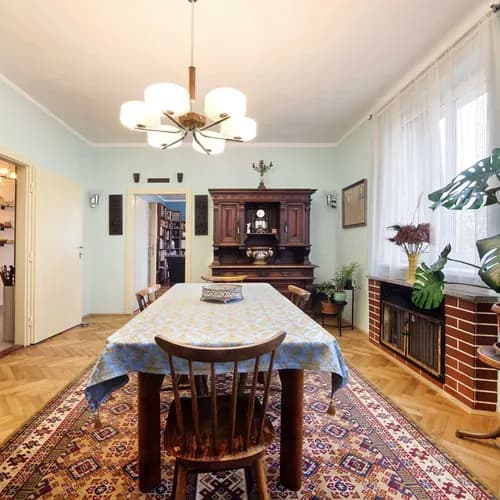 Event image Martin Koplík's Apartment: Open House Brno 2026 sun 17.5., 11:30