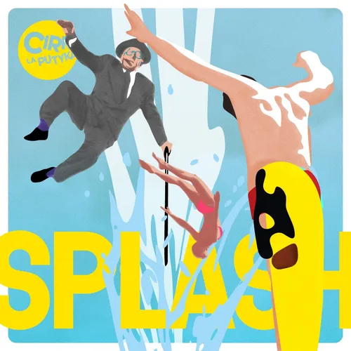 Event image Cirk La Putyka - Splash