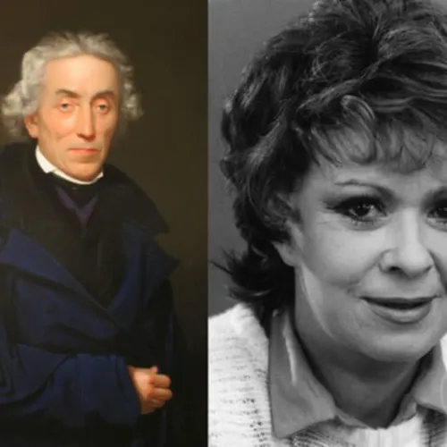 Obrázek události Národní obrození: velká ideová bitva