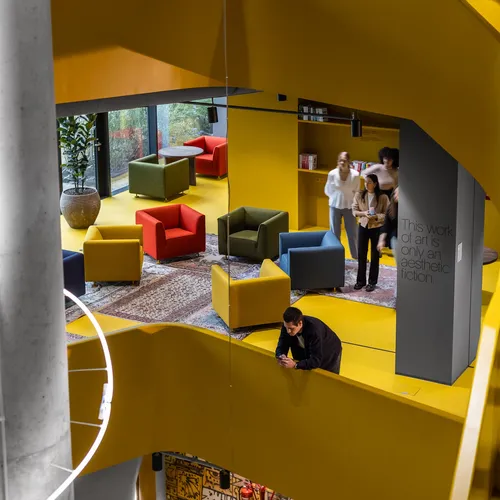 Event image Clubco – coworking: Open House Brno 2026 sat 16.5., 12:00