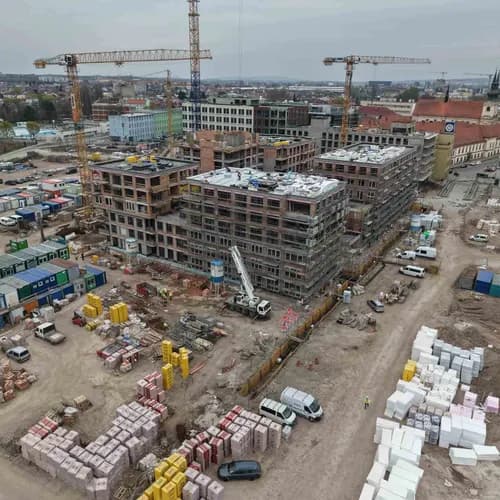 Event image Nová Zbrojovka: Open House Brno sun 17.5., 14:01