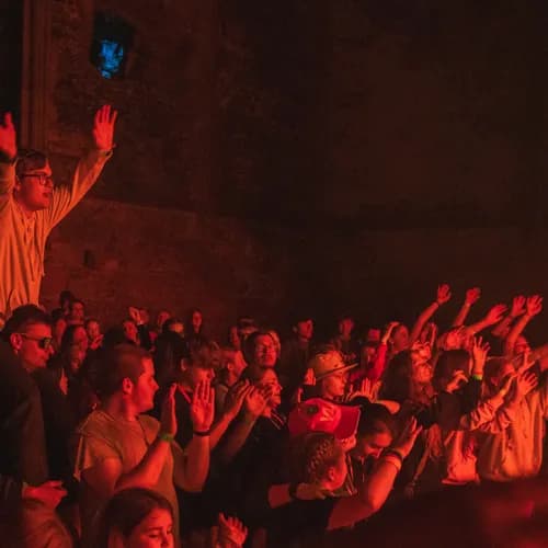 Event image KEFASFEST 2026