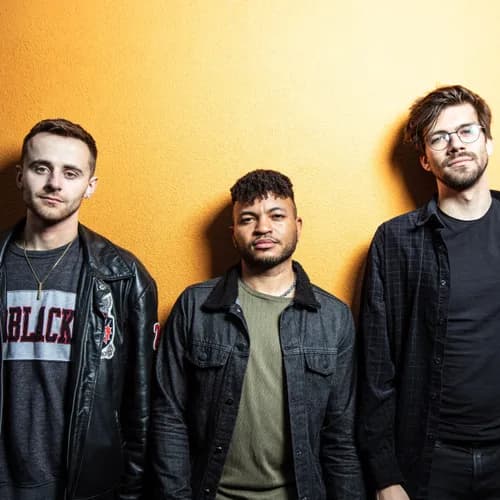 Event image Moonshot + Nola Dis + Pedro