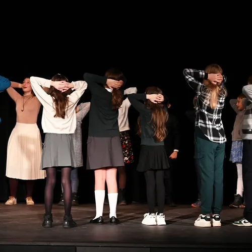 Obrázek události S dětmi do divadla