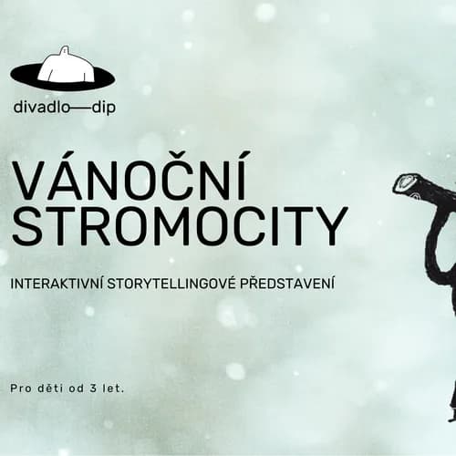 Event image Vánoční stromocity