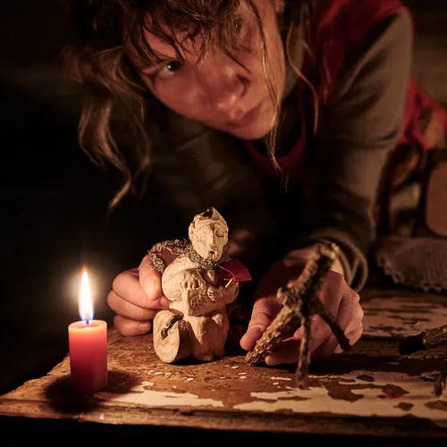 Event image CZ MOSKVA-DAČNOJE 15+