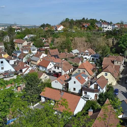 Event image Kamenná kolonie: Open House Brno 2026 sun 17.5., 14:00