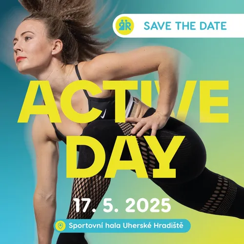 Event image ACTIVE DAY