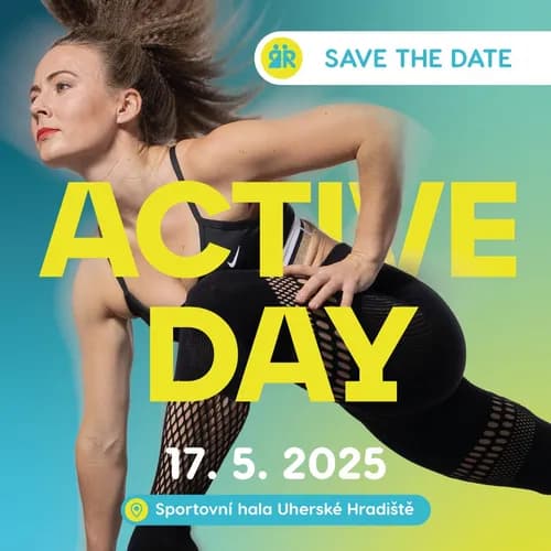Event image ACTIVE DAY