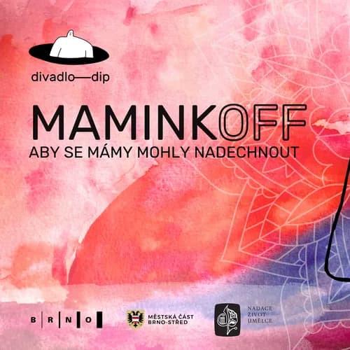 Obrázek události MaminkOFF - Aby se mámy mohly nadechnout