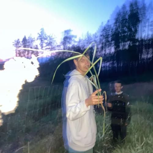 Obrázek události Beatbox Workshop