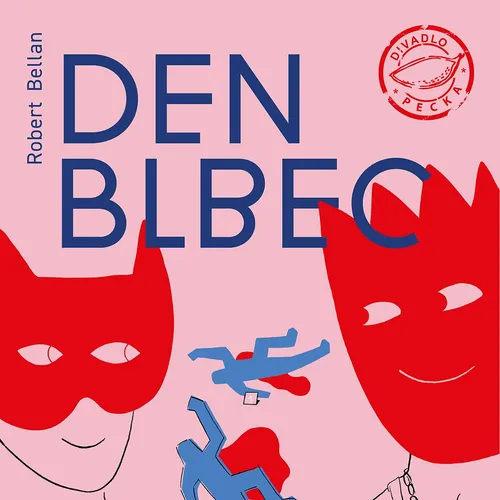 Obrázek události Divadlo Pecka na Slováckém létě – DEN BLBEC