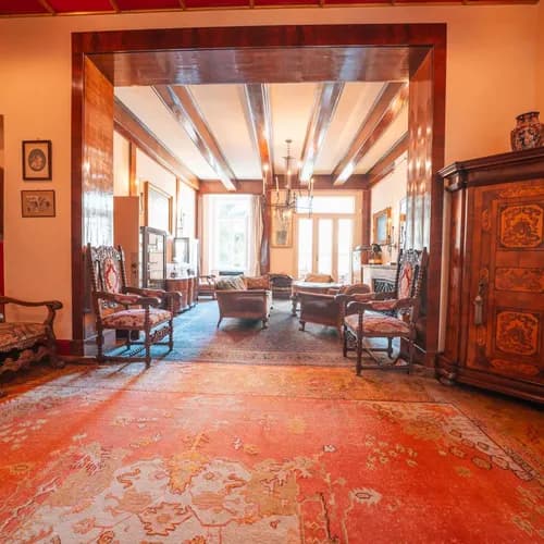 Event image Franz Pawlu Apartment: Open House Brno 2026 sun 17.5., 11:00