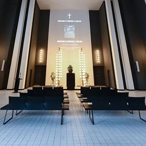 Event image Obřadní síň Bohuslava Fuchse: Open House Brno sat 16.5., 14:00