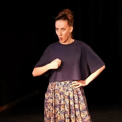 Obrázek události Maryšo?