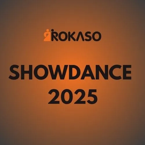 Obrázek události Showdance 2025