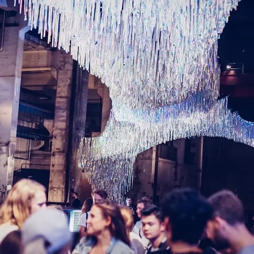 Event image Parádní událost