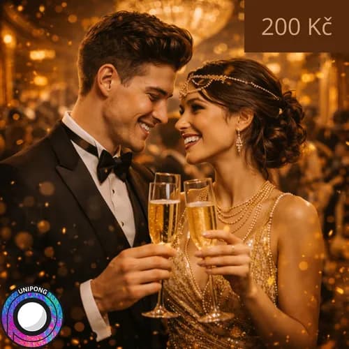 Event image Welcome Back Lucerna Super Early Bird