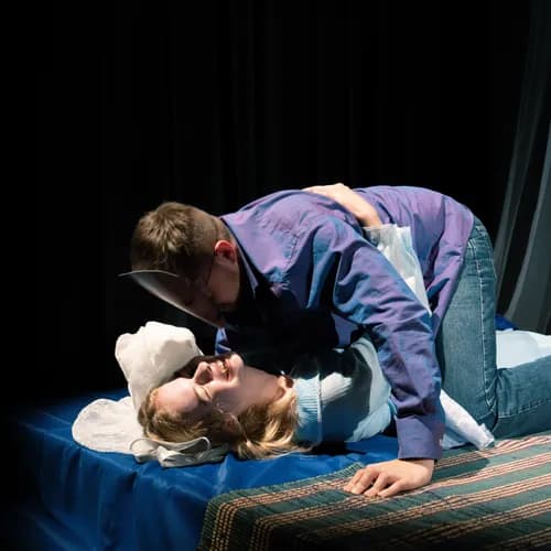 Obrázek události Inventúra