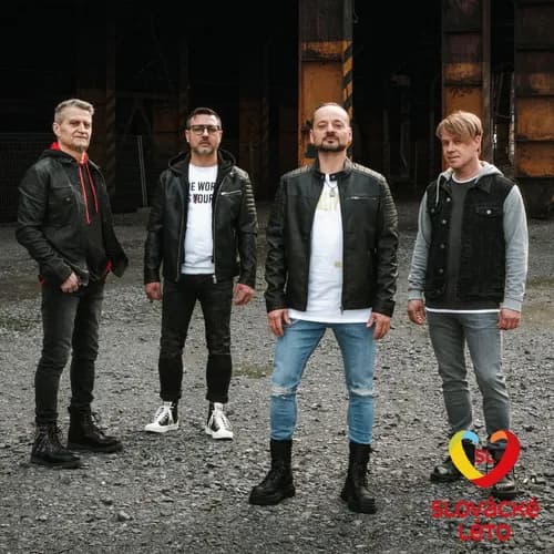 Event image Argema - VIP zóna | Slovácké léto