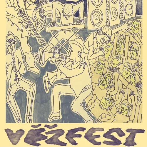 Event image VĚŽFEST n°2