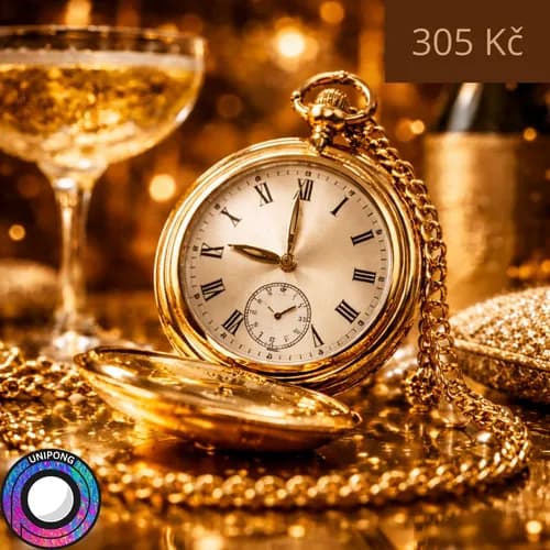 Event image Welcome Back Lucerna Last Call