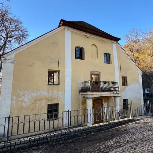 Event image Samson Lenk + Ajeto